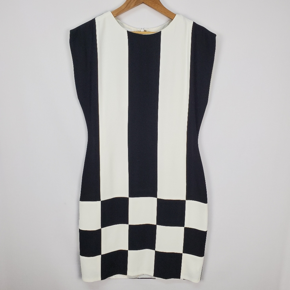 Bugardi dress